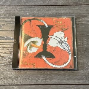 Toad the Wet Sprocket Dulcinea Album CD